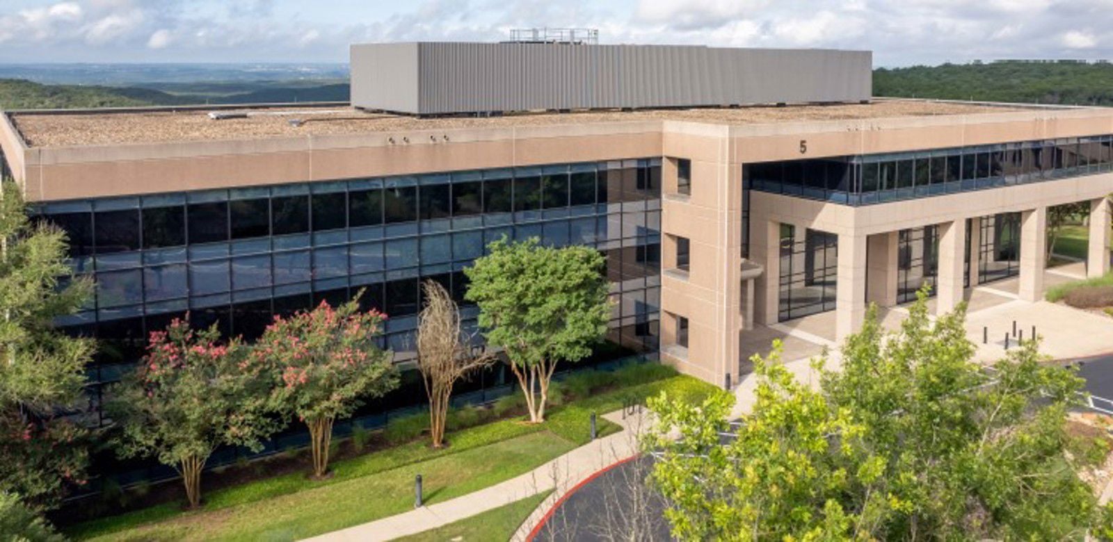 River Place Picture Bldg