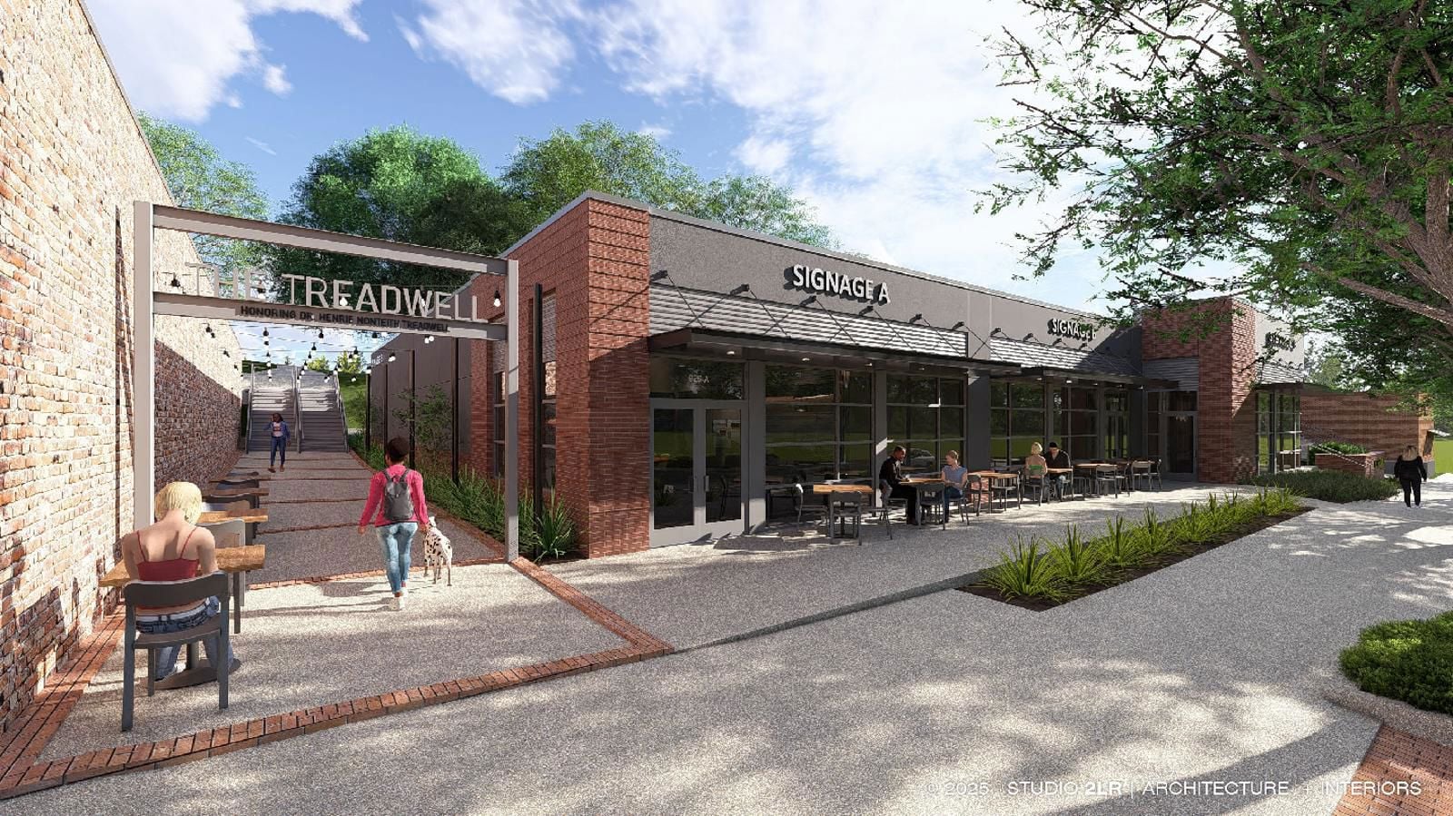 Treadwell Renderings 2