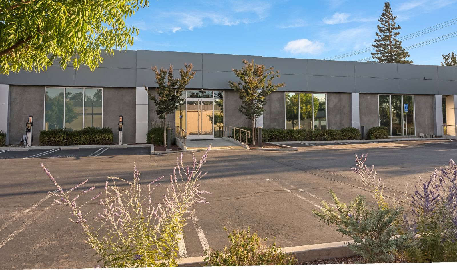 Middlefield Labs 2025