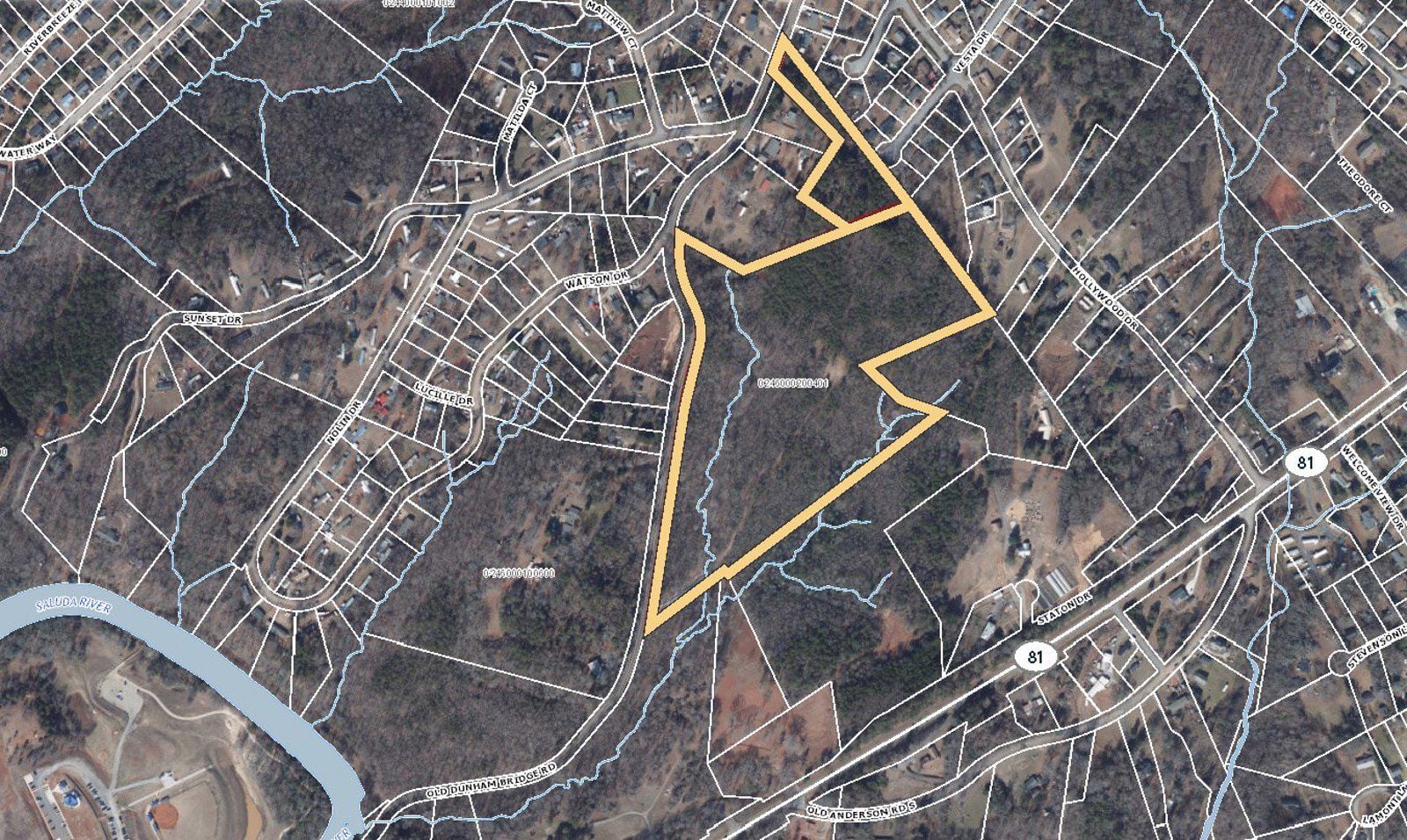 OldDunhamBridgeRd-Aerial2-29 ac