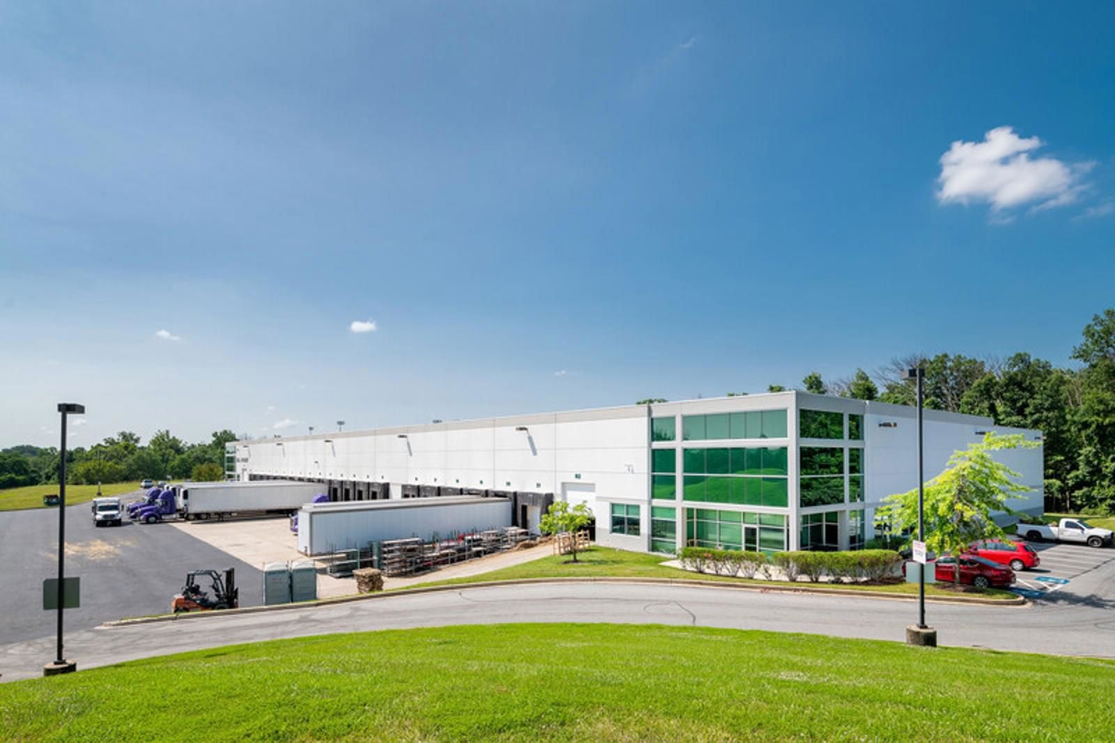 7111 Troy Hill Drive