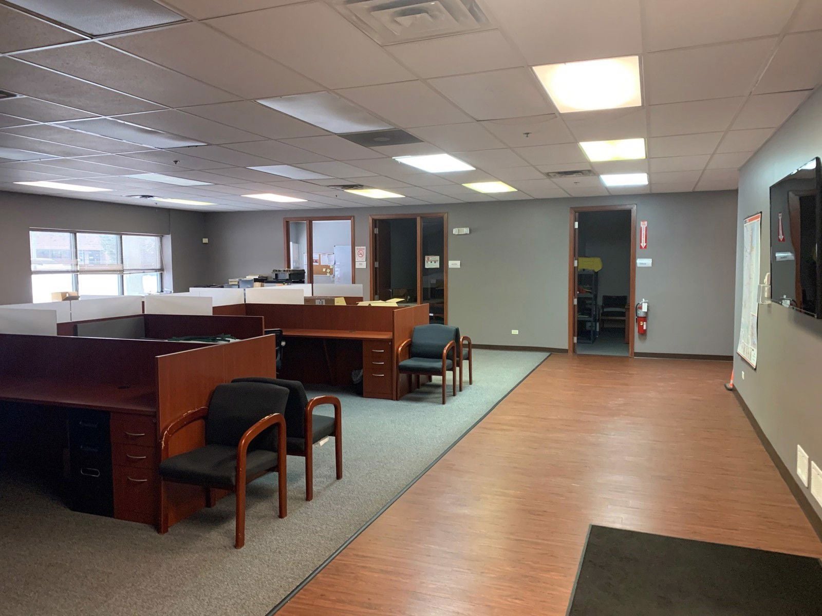 300 Westgate Office 1