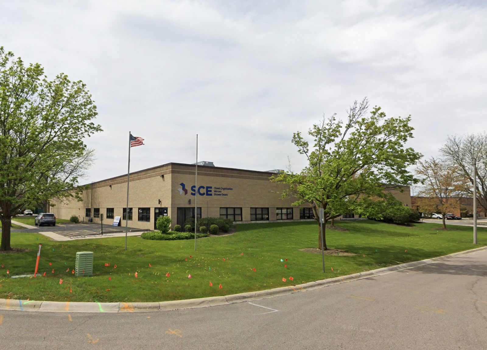 300 Westgate Building