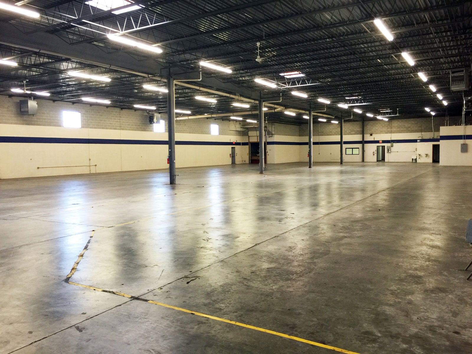 300 Westgate Warehouse 2