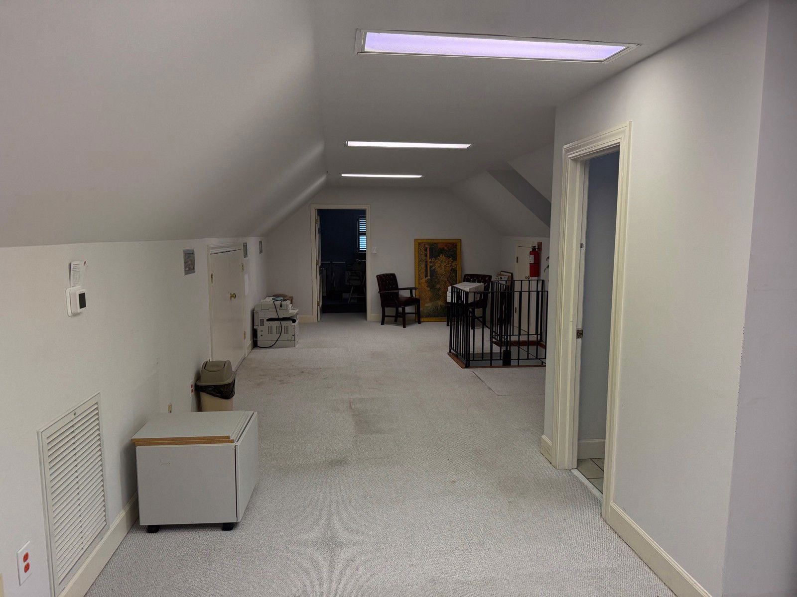 56 Wentworth 3rd Floor Large Room