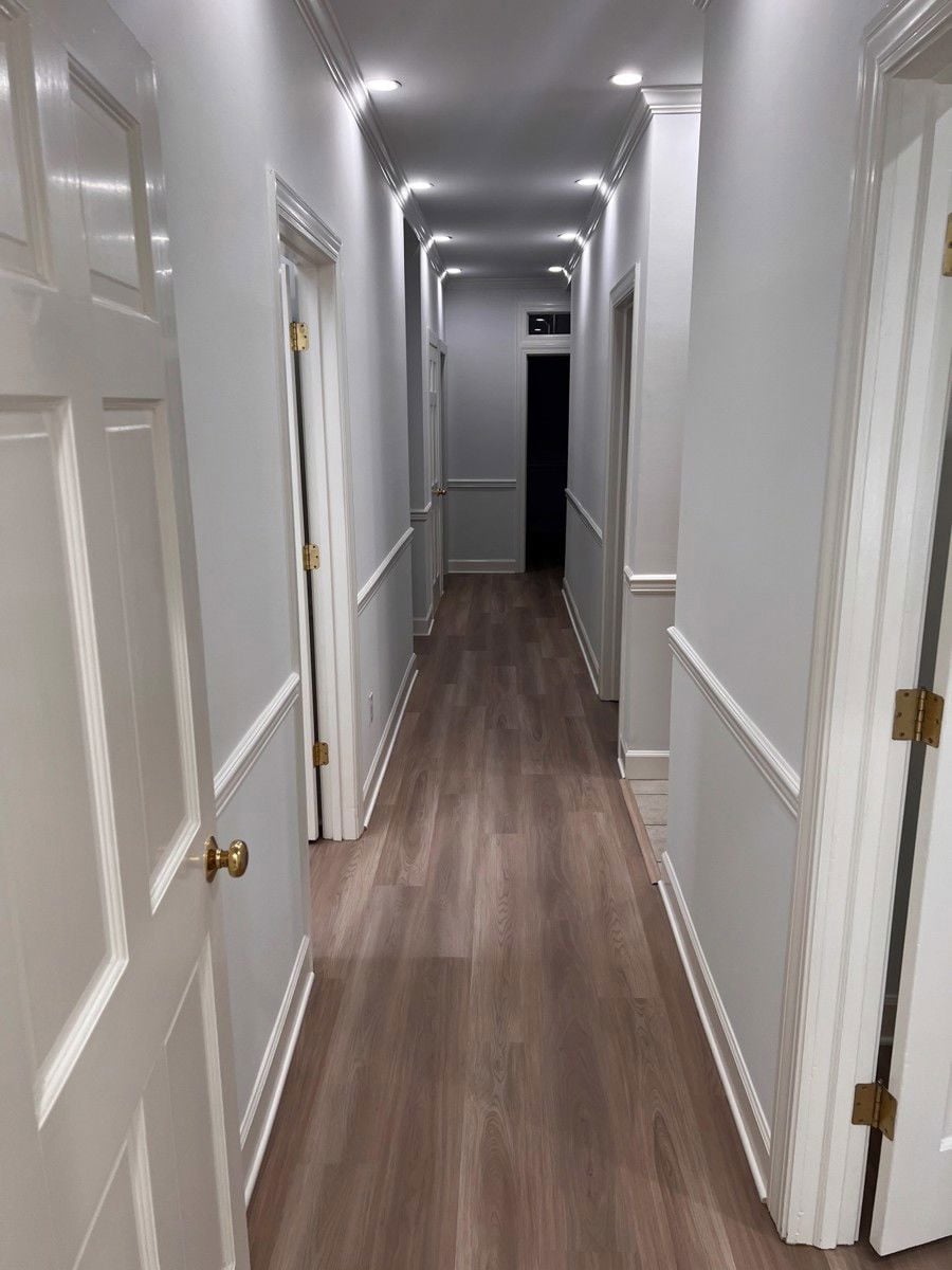 56 Wentworth 1st Floor Hallway - Copy