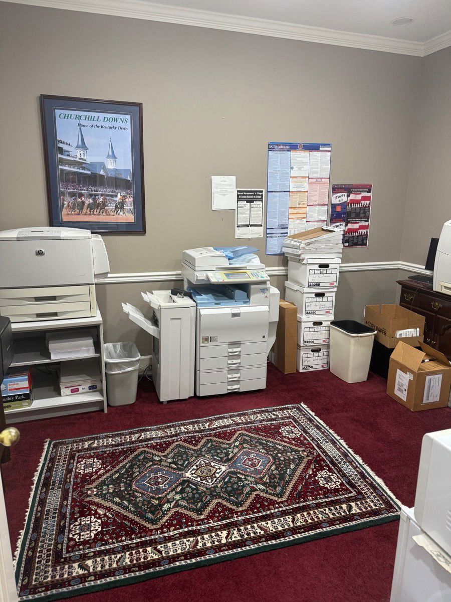 56 Wentworth 2nd Floor Middle Office