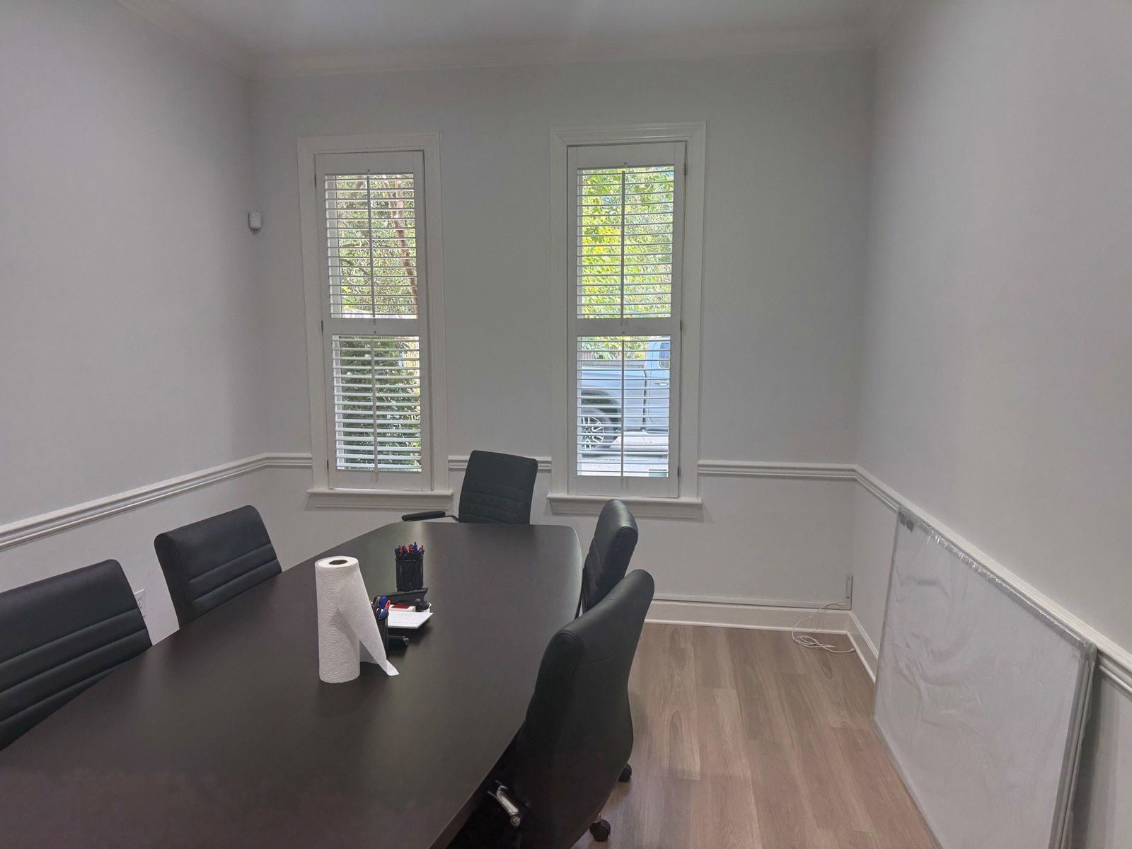 56 Wentworth 1st Floor Conference Rm