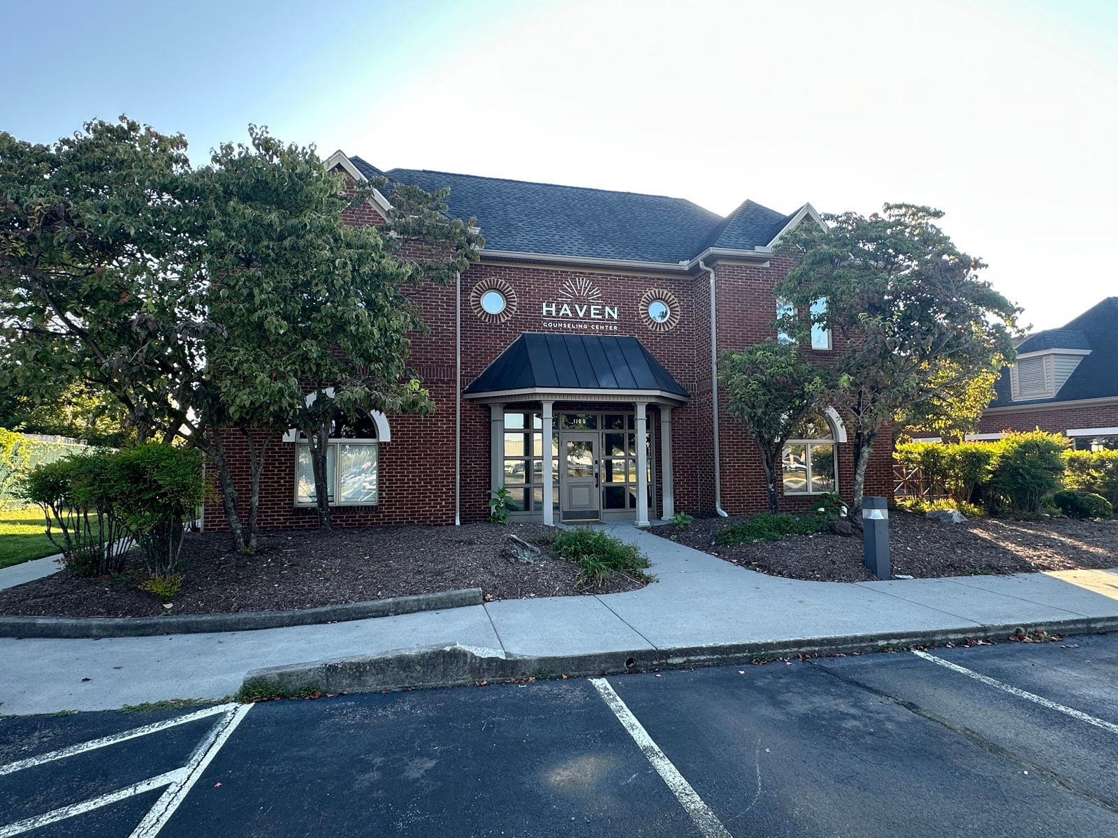 Perimieter Park - Front Elevation 2