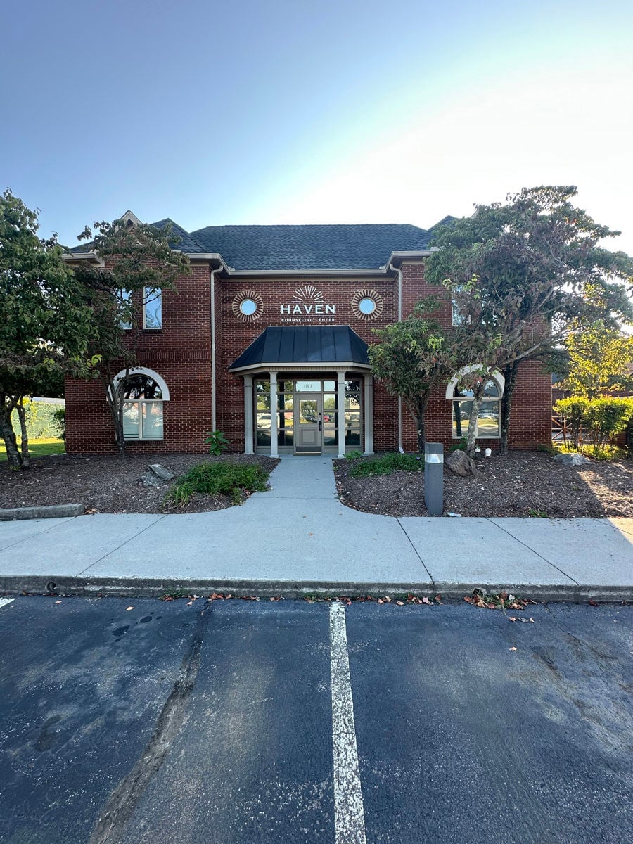 Perimieter Park - Front Elevation 1