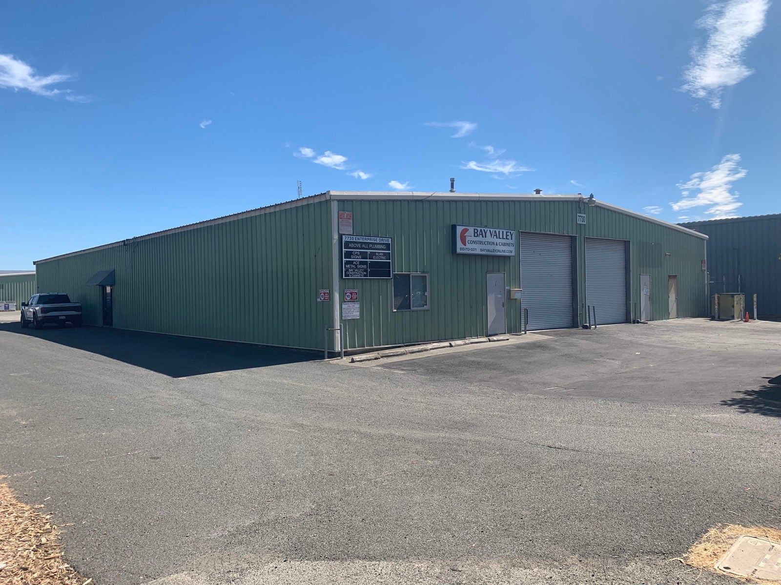 7730 Enterprise Drive - Image 1