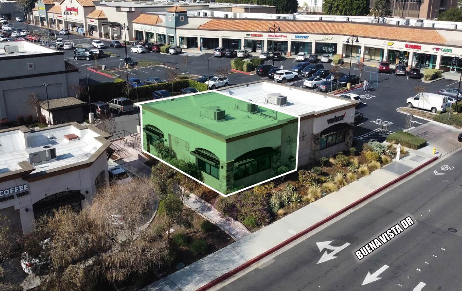 1265 Huntington Drive Photo