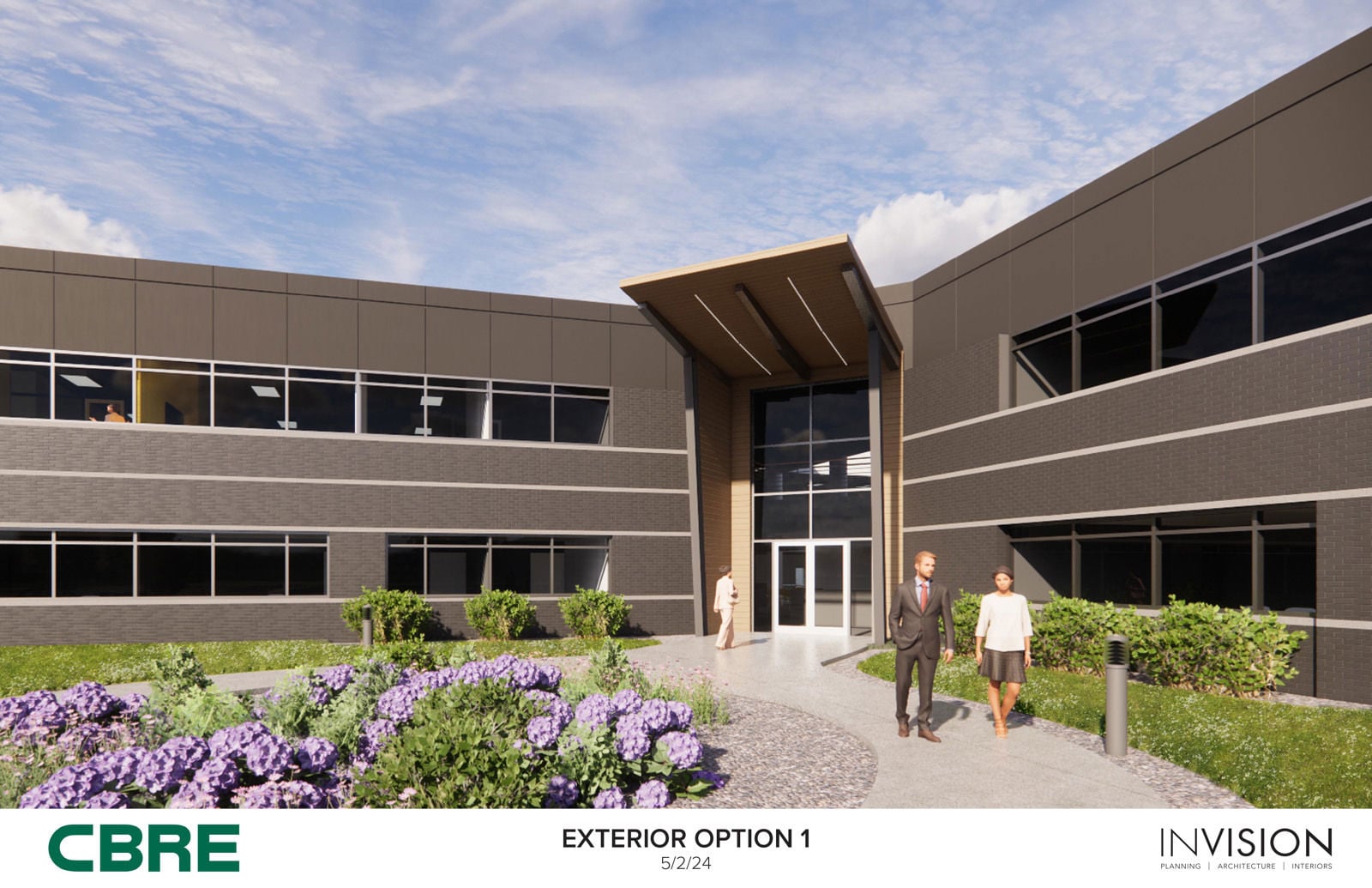 1500 NW 118th Street Building Improvement Renderings_5.2.24-1