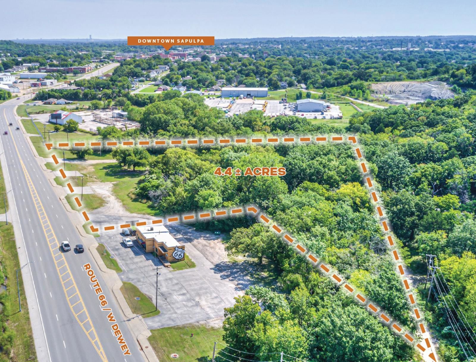 West Dewey Avenue - Image 2