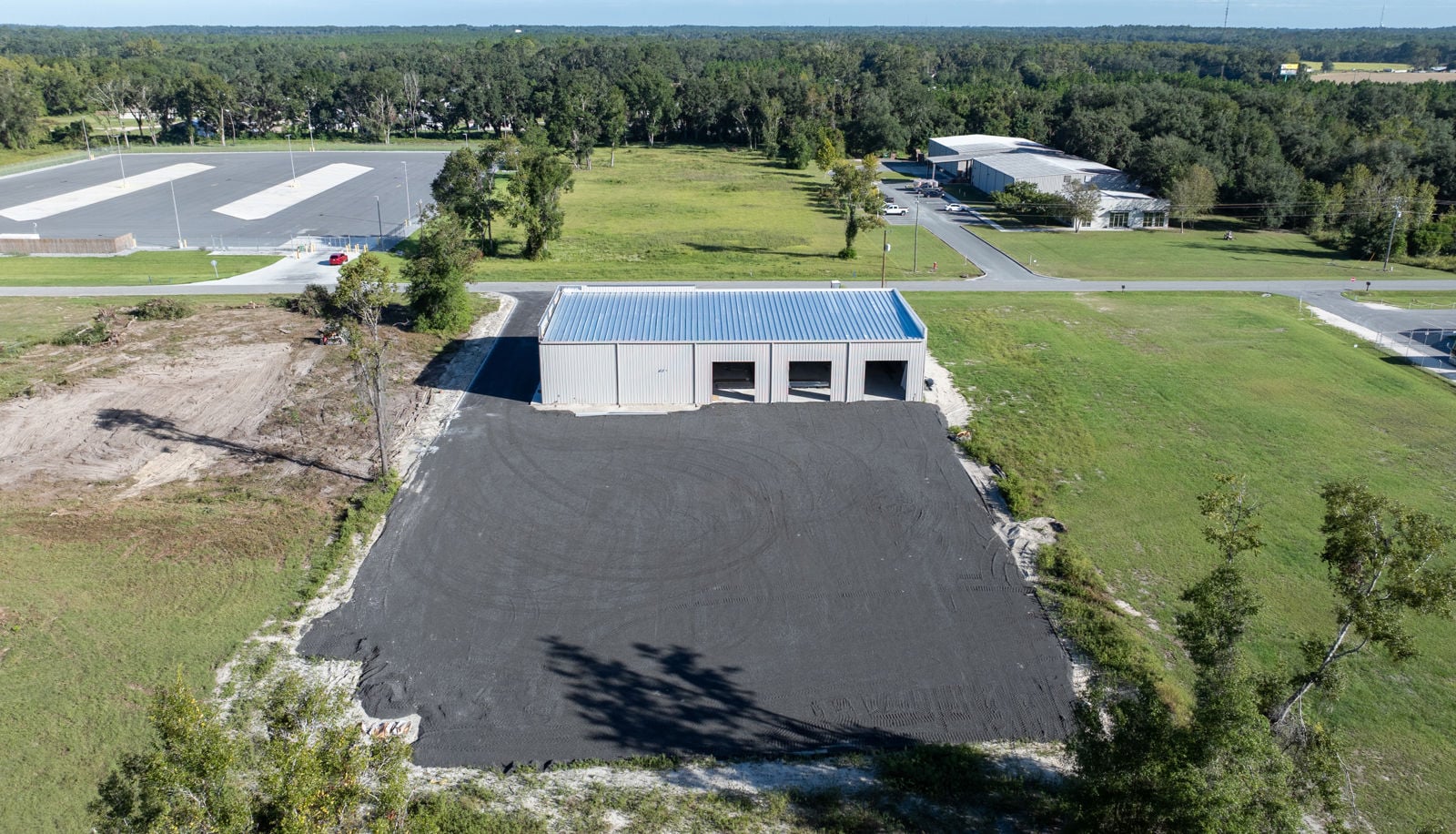 CBRE - 372 SW Windswept Glen - Drone--26