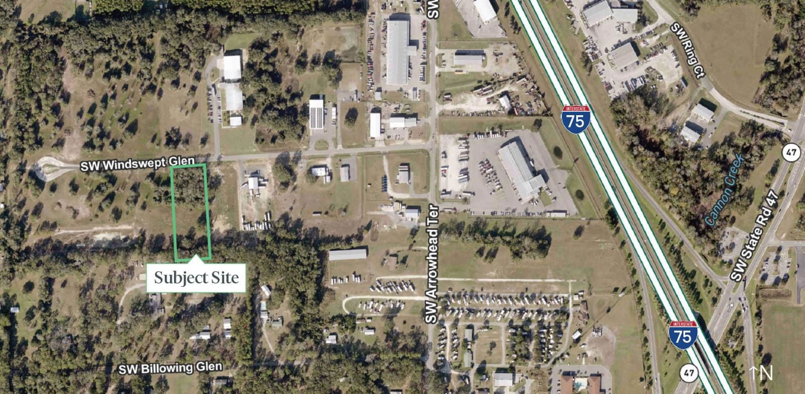 372 SW Windswept - 1