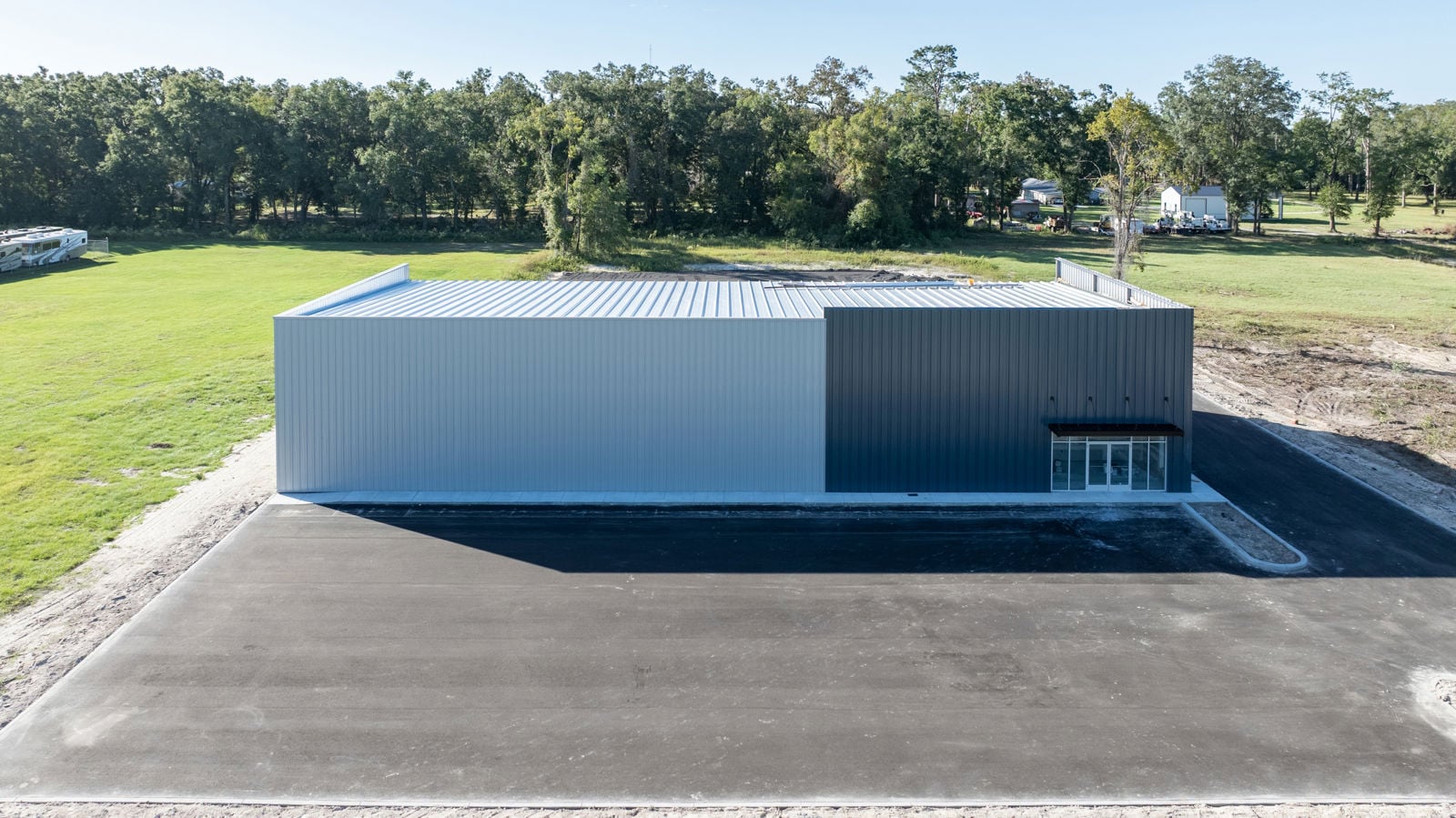 CBRE - 372 SW Windswept Glen - Drone--19