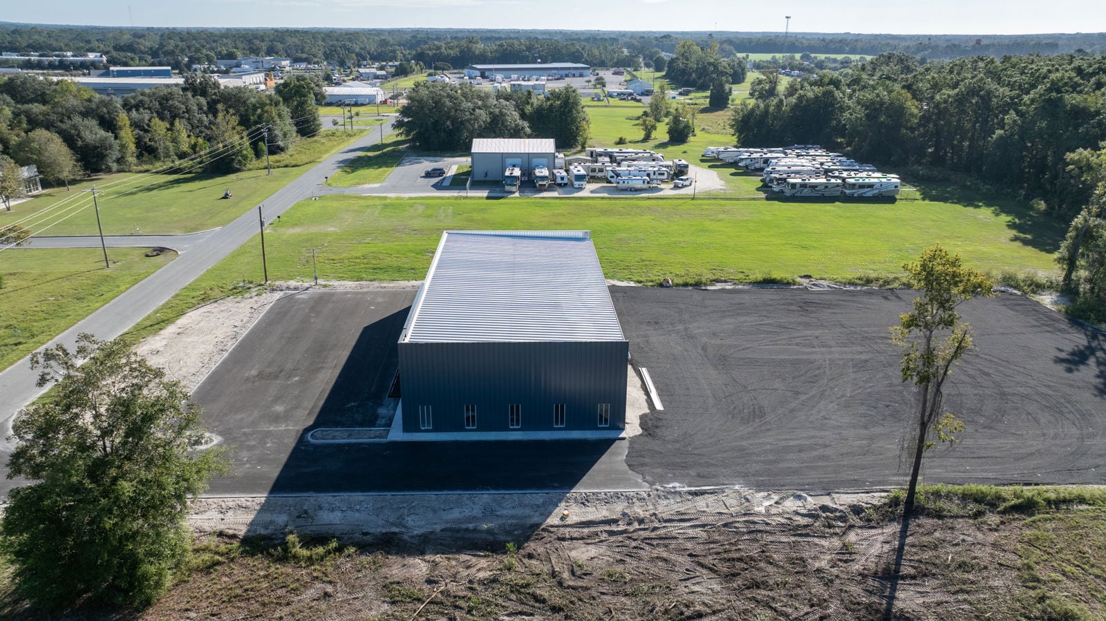 CBRE - 372 SW Windswept Glen - Drone--25