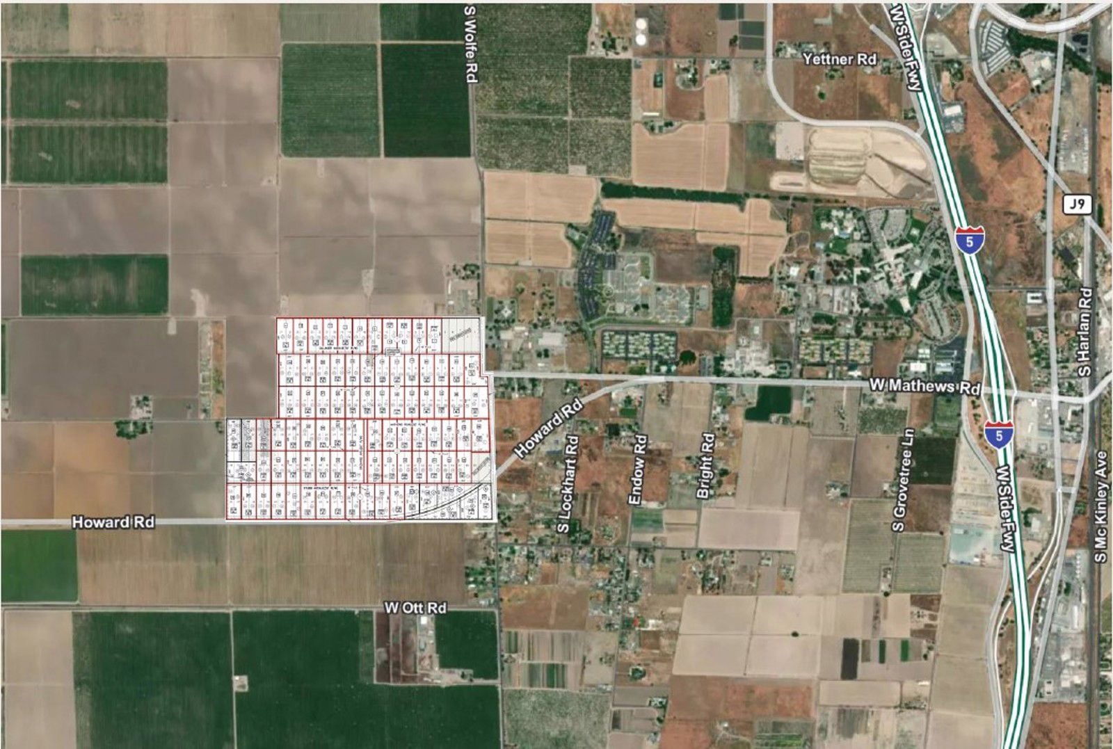 Calcogna Ranches Photo V4