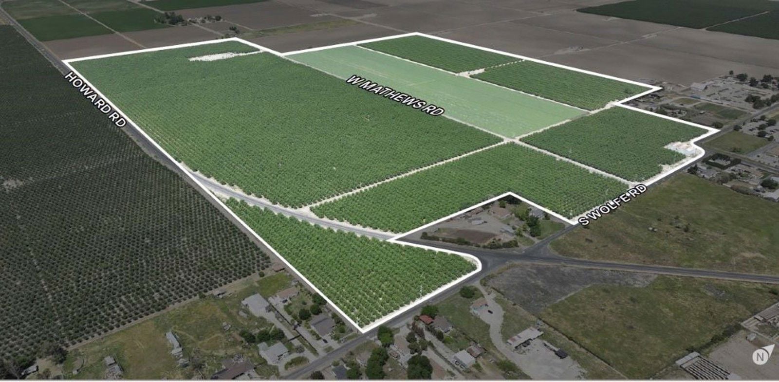 Calcogna Ranches Photo V3