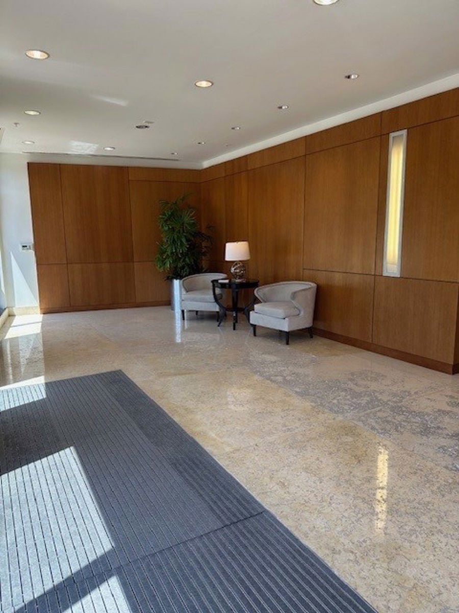 CPIII Interior Pic B