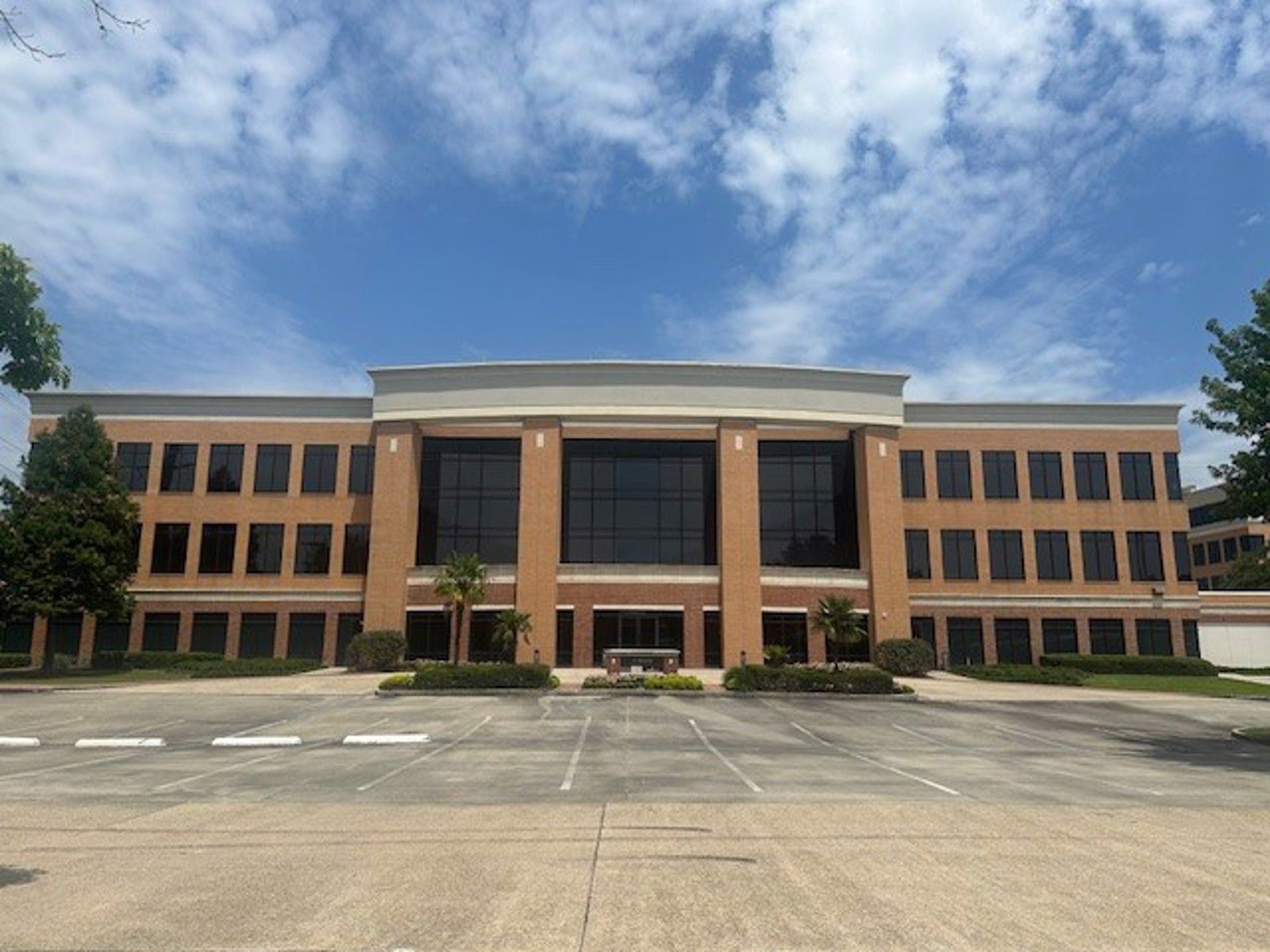 CitiPlace Centre III 2025 Pic