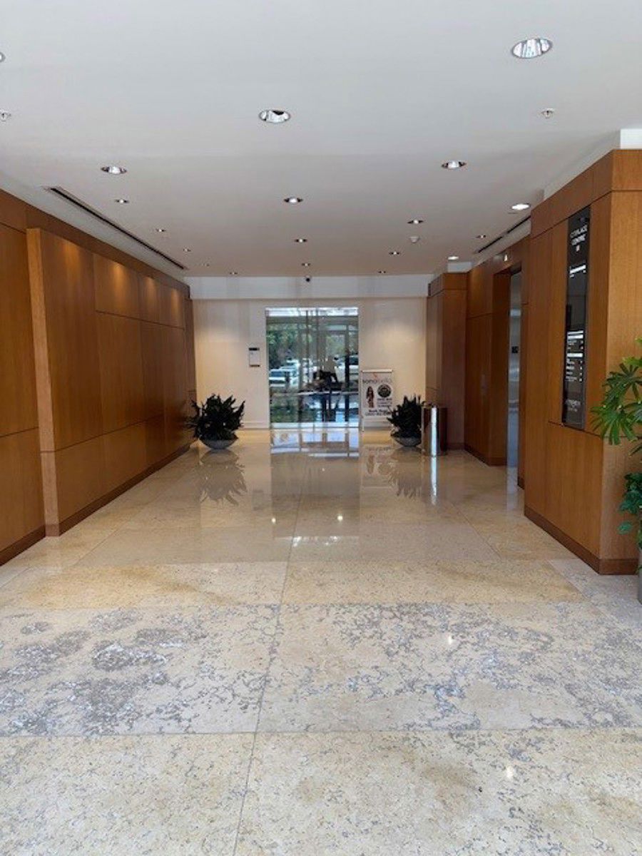 CPIII Interior Pic A