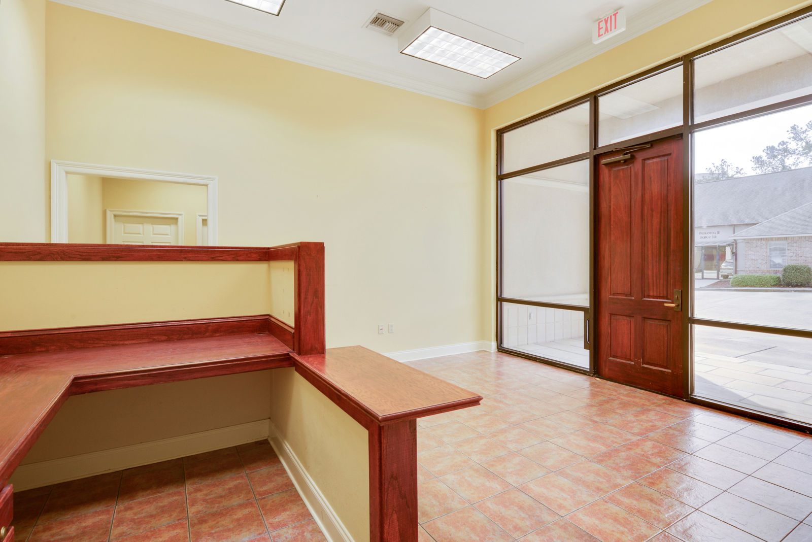 Celtic Interior Pic C