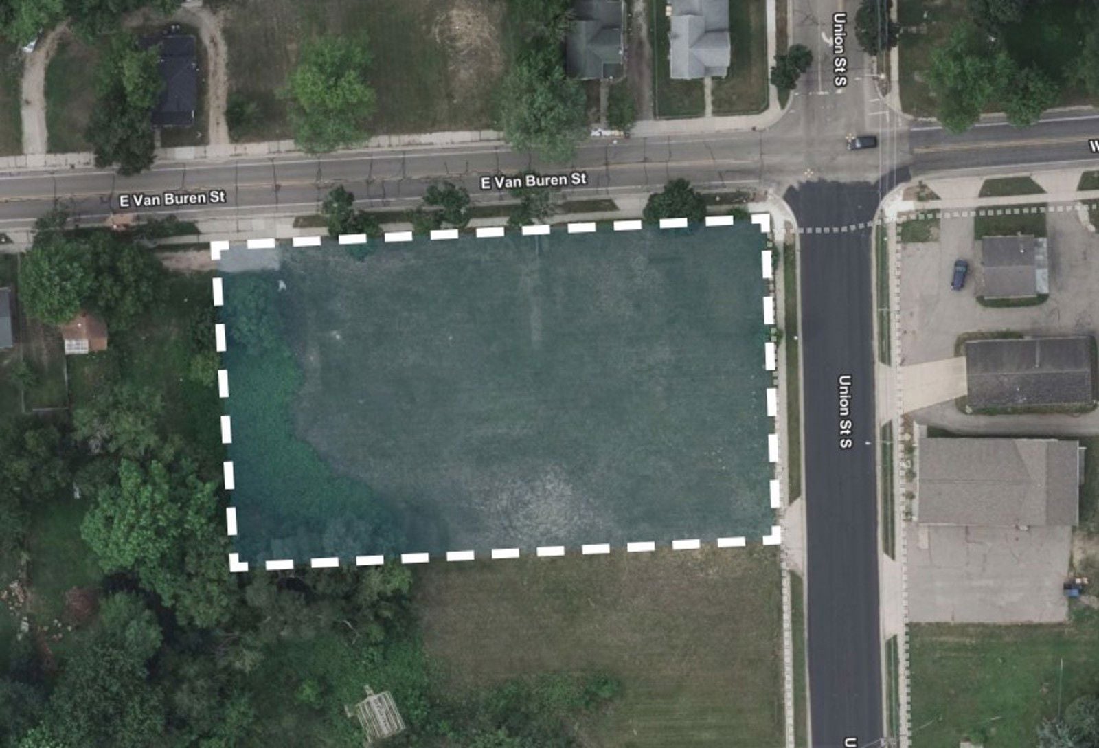 116-118 Union St Battle Creek