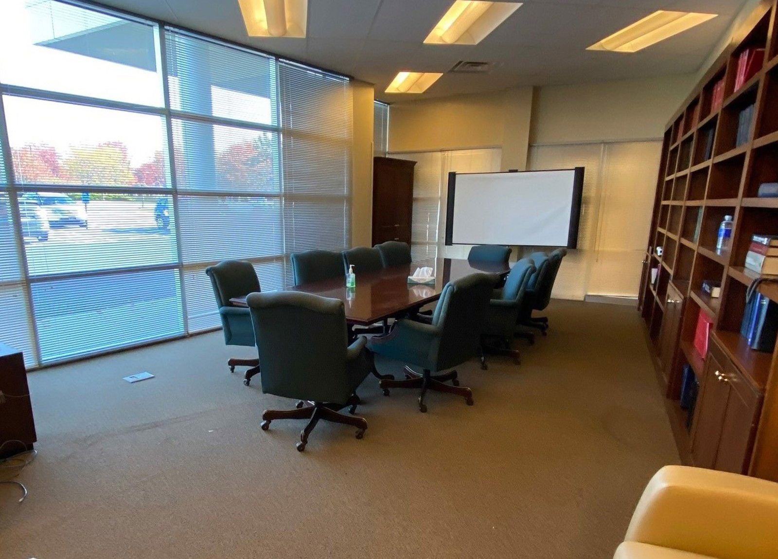 Conference Room- 2 10.21.22