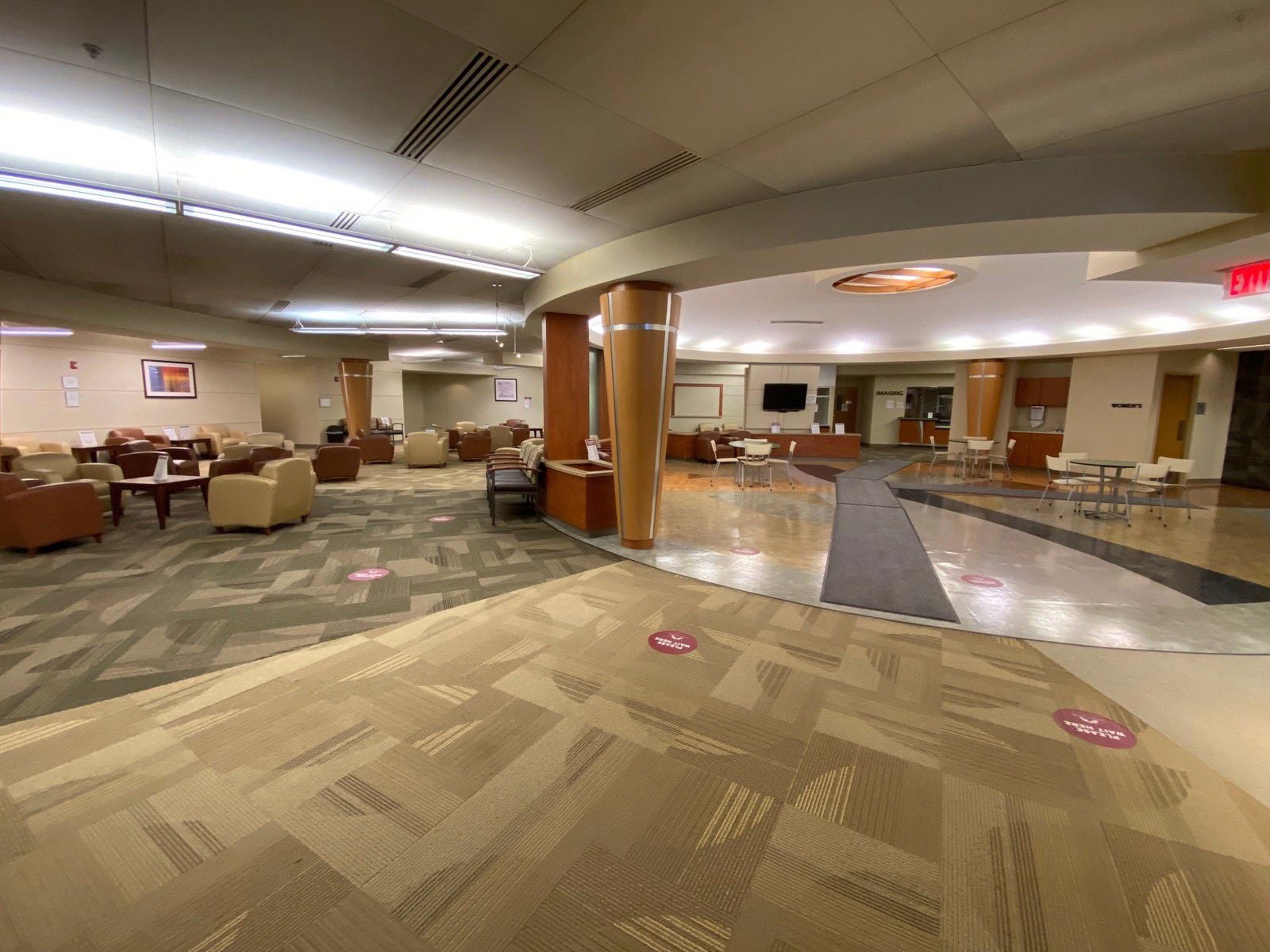 Lobby Area-1 10.21.22