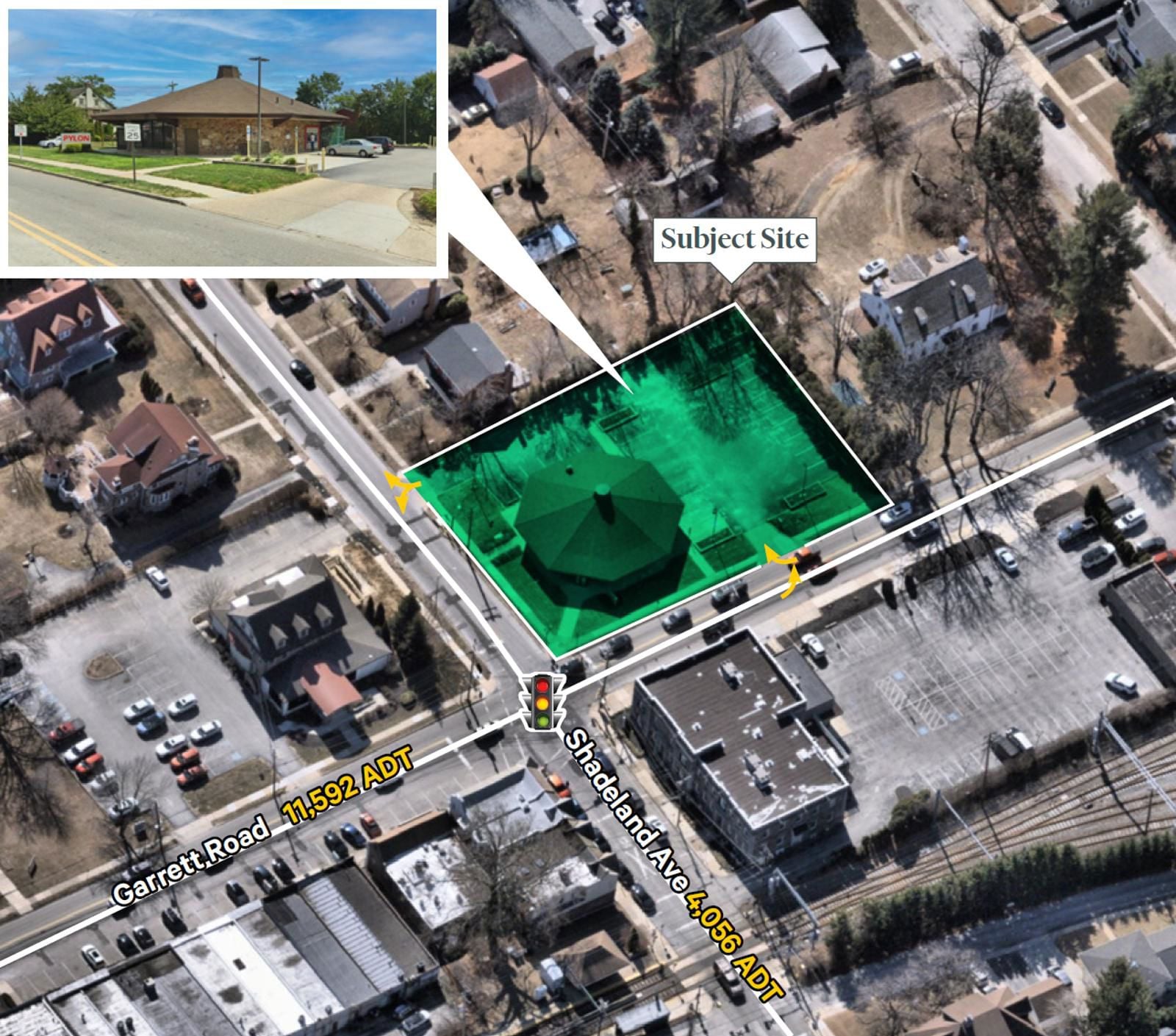 3100 Garrett Rd Cover Photo