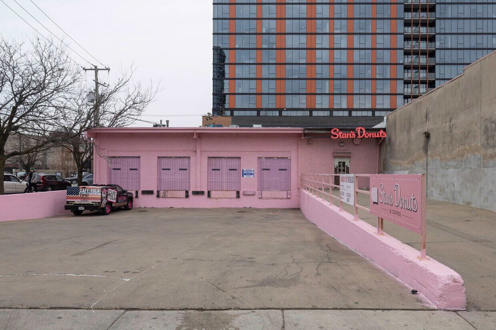 1301 W Lake St, Chicago, IL 1310 West Lake Street - Image 2
