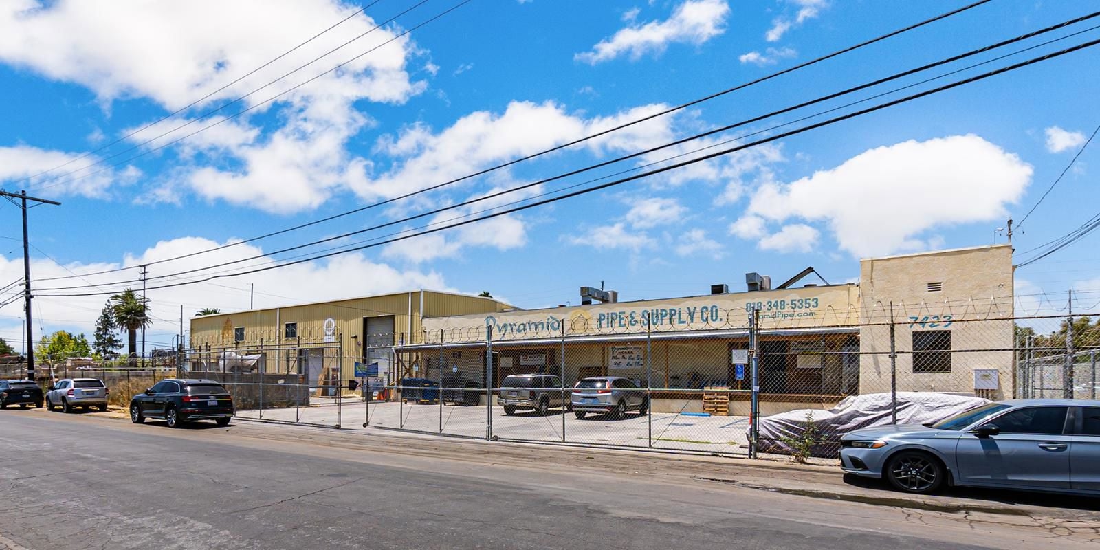 AIR image_7423 Deering Ave, Canoga Park, CA 91303