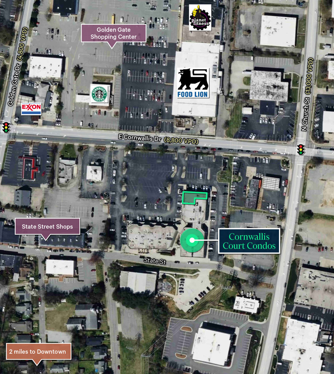 Cornwallis-Court-Condos-Site-Aerial