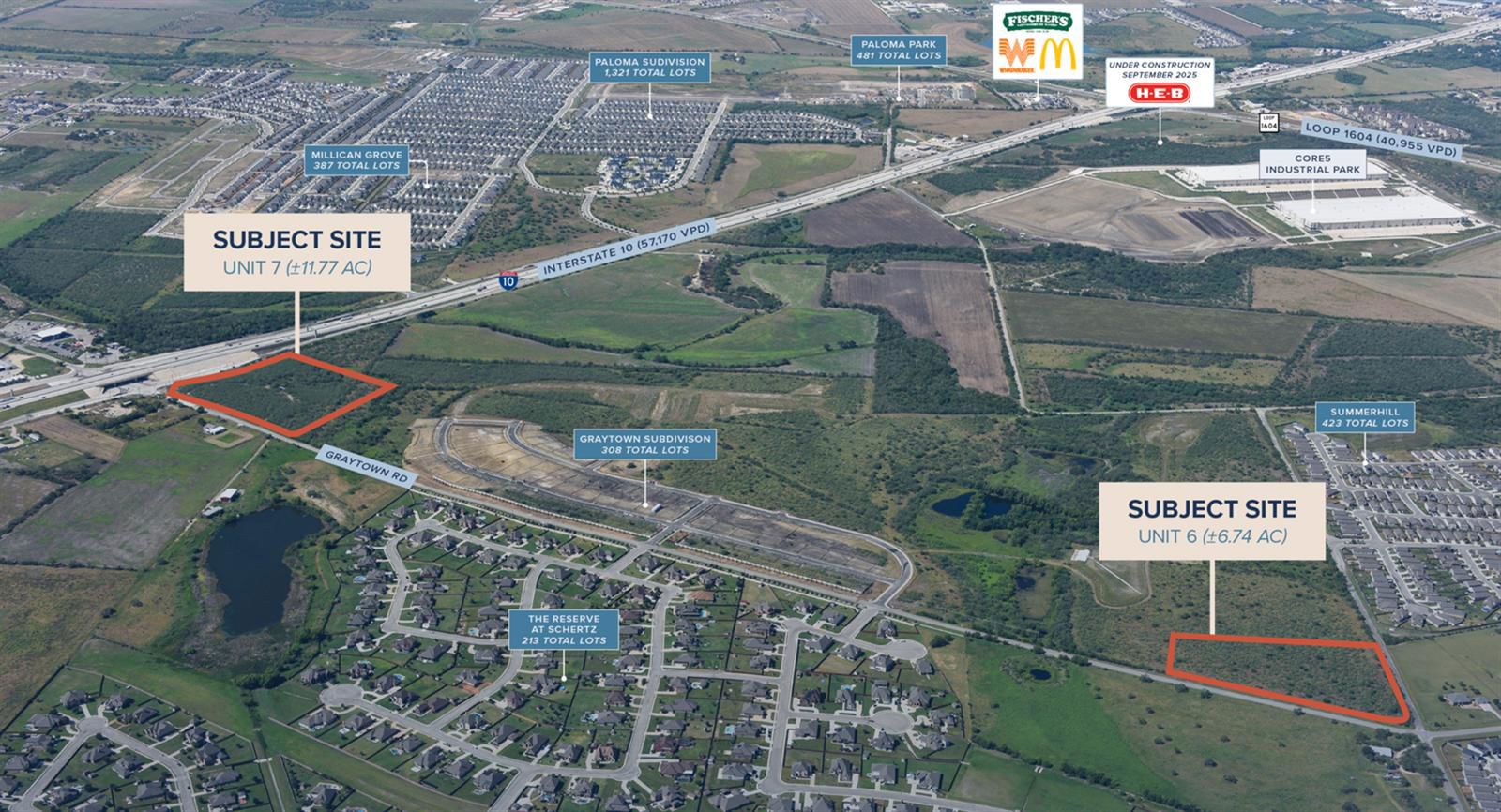 Graytown Commercial1