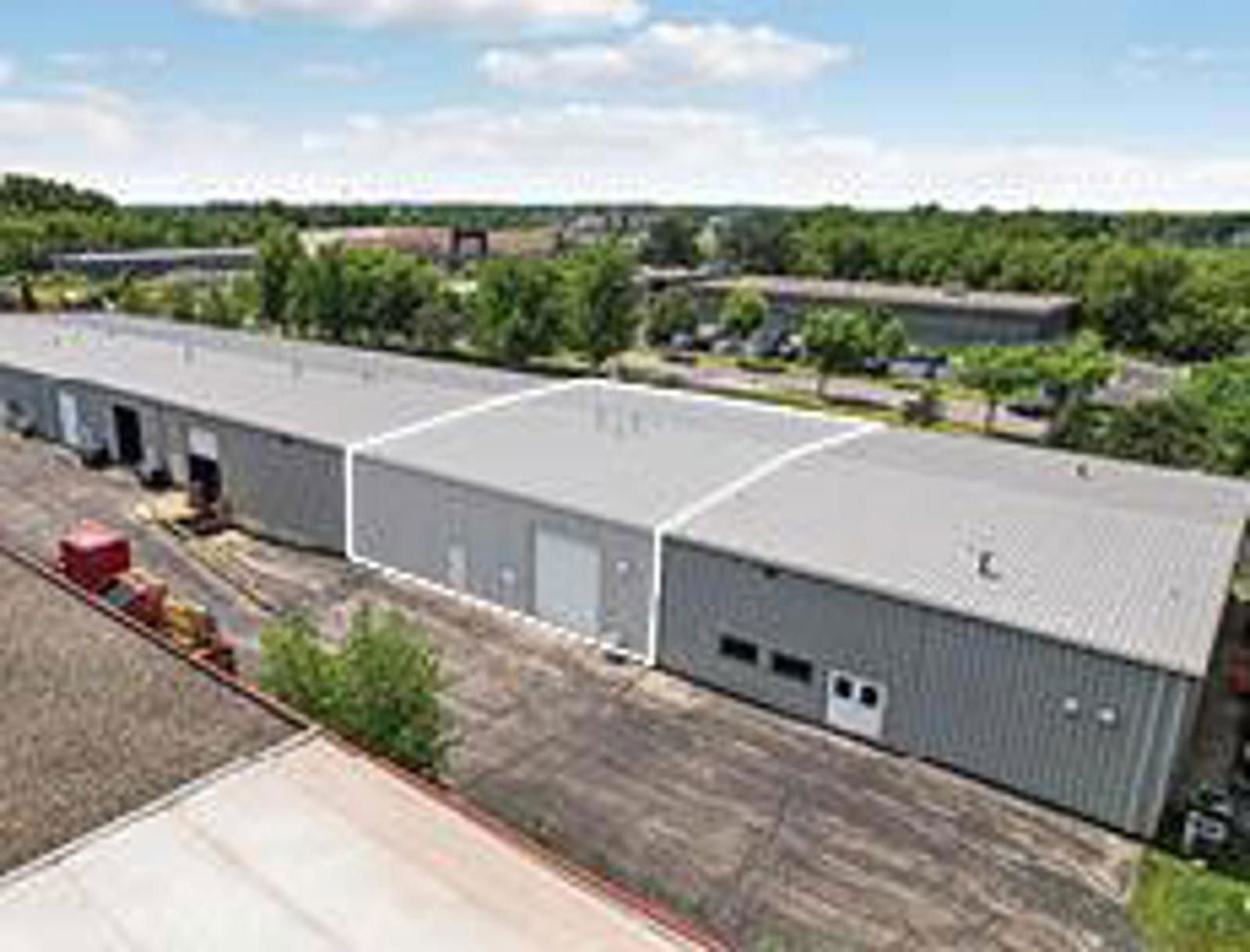 21 Marsh Court - Drive in Door