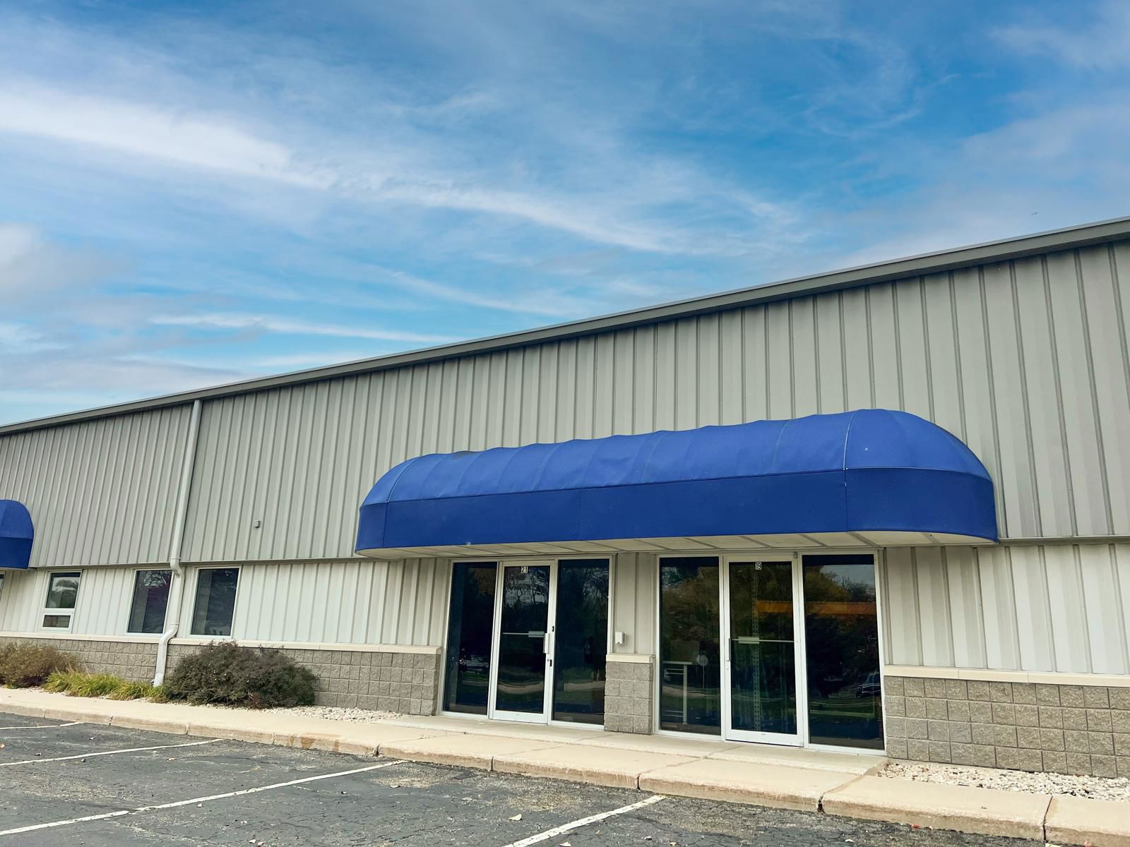 21 Marsh Ct - Exterior