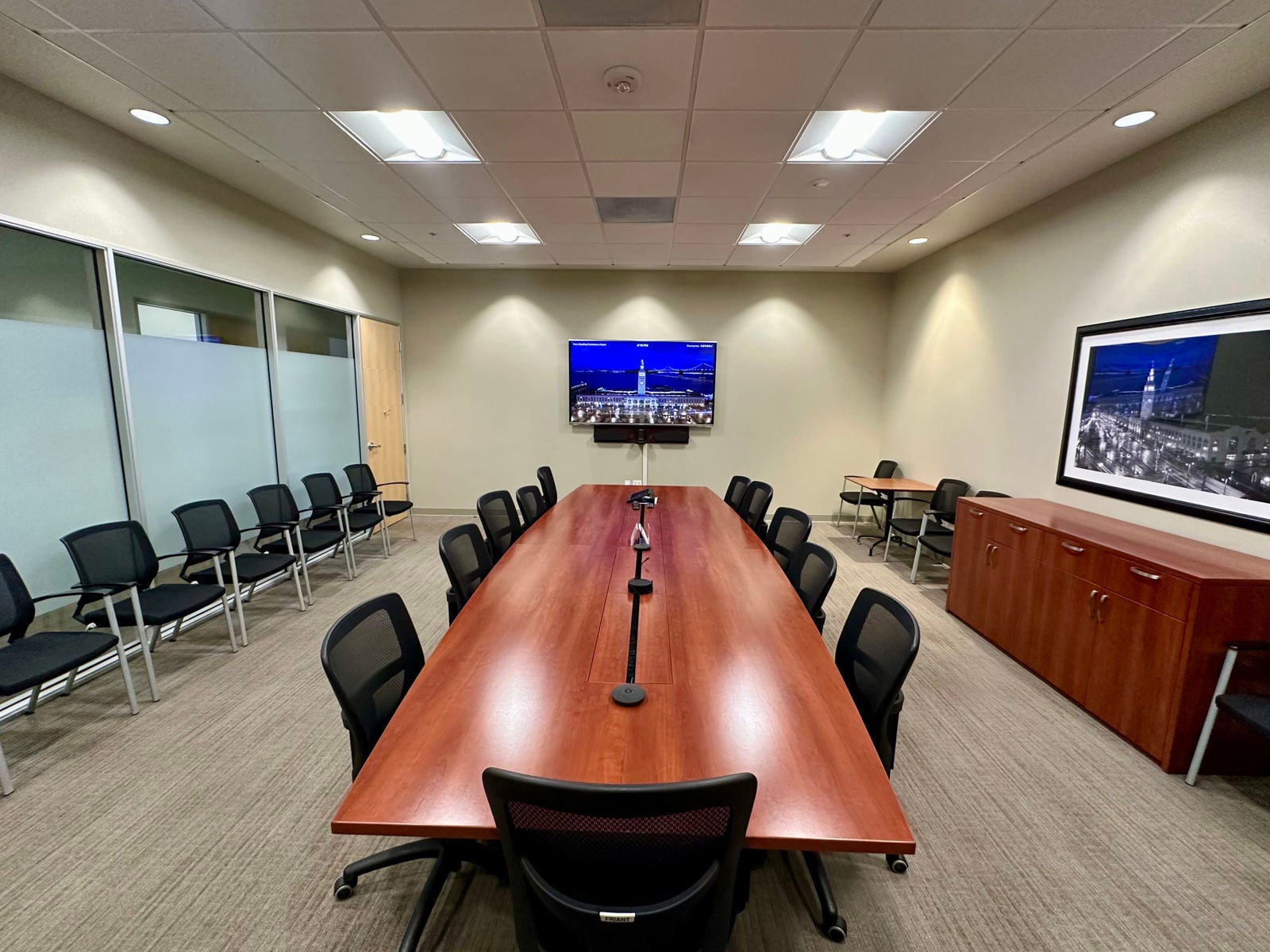 870 Industrial Rd, San Carlos