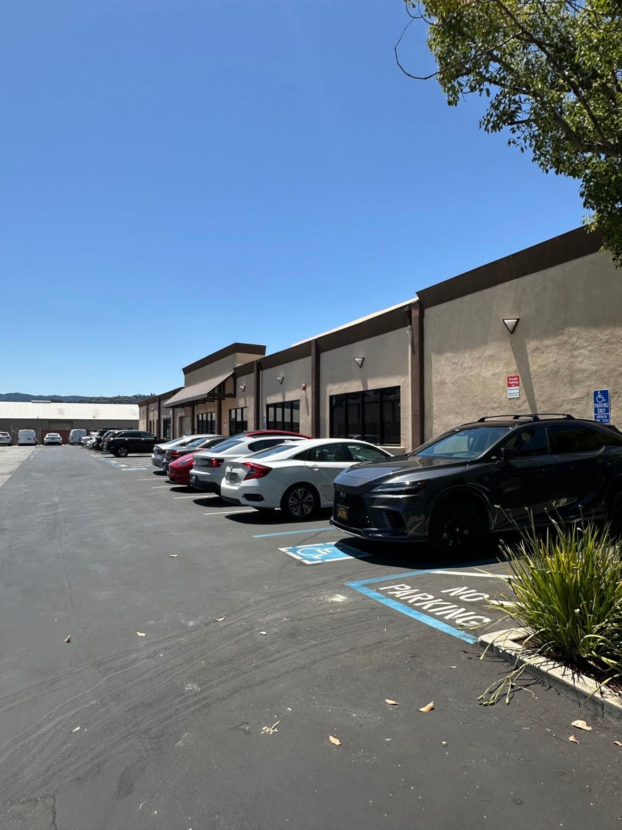 870 Industrial Rd, San Carlos