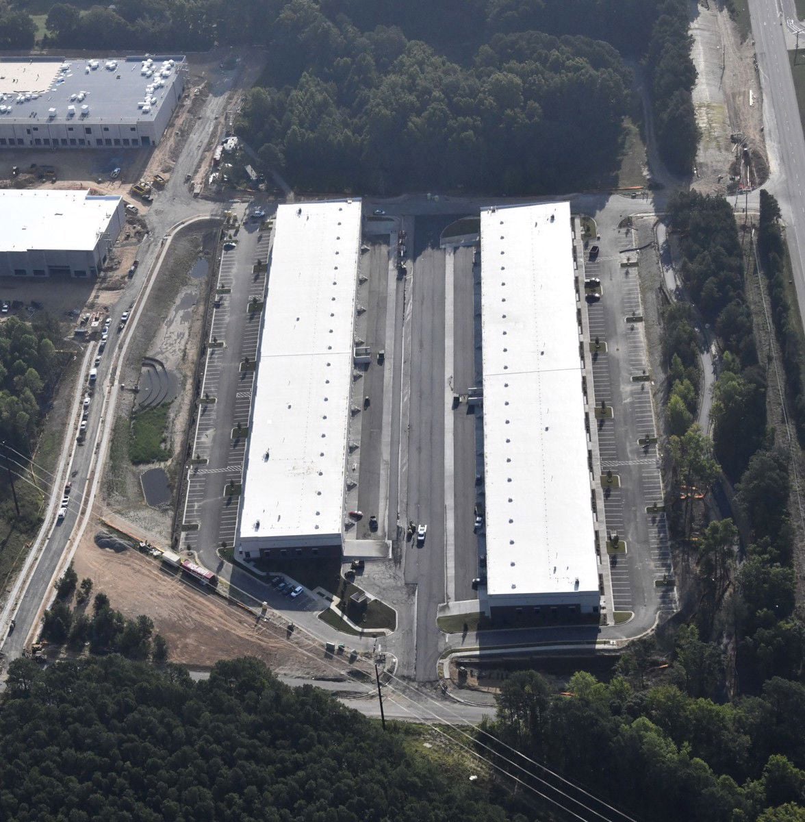 Apex 64 1475-1485 Goodwin Road - Image 3