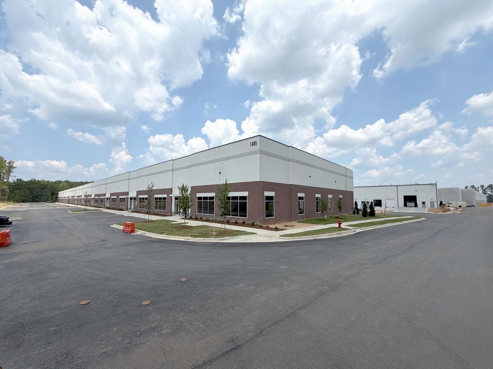 Apex 64 1475-1485 Goodwin Road - Image 1