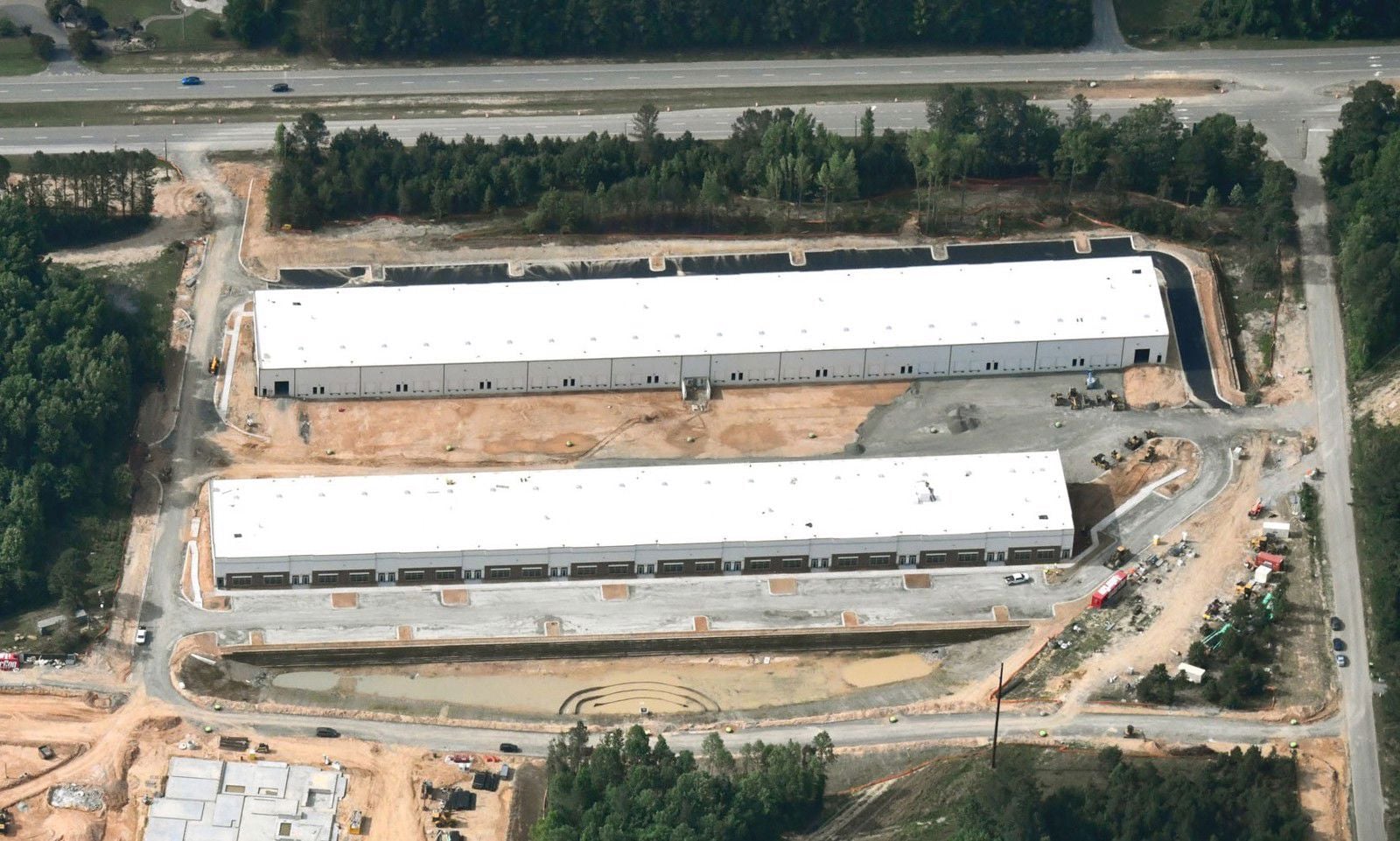 June Construction