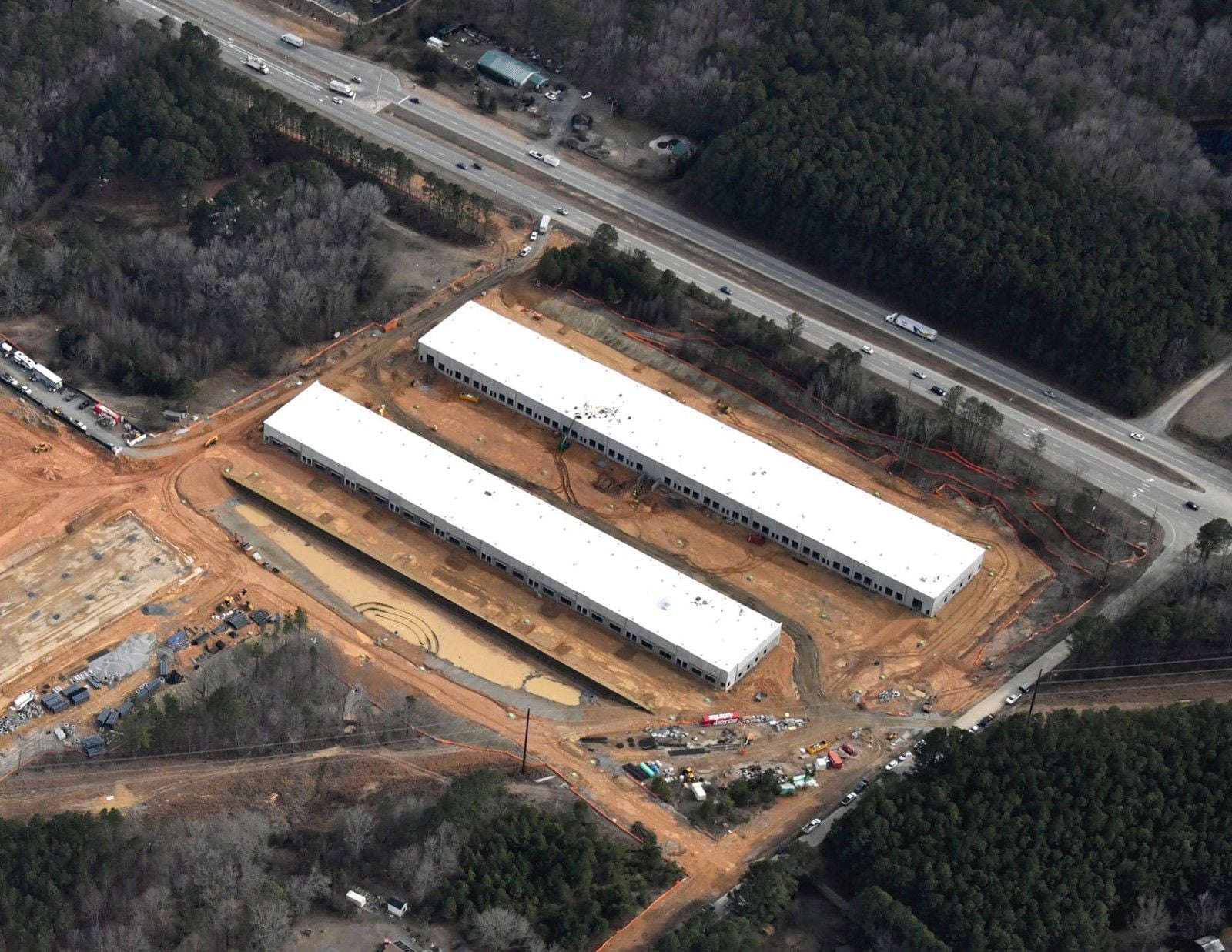 Apex 64 - February Construction 3