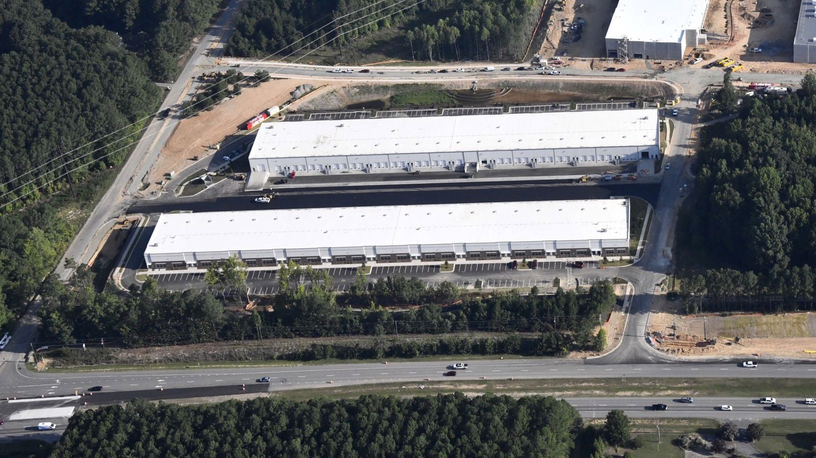 Apex 64 1475-1485 Goodwin Road - Image 2