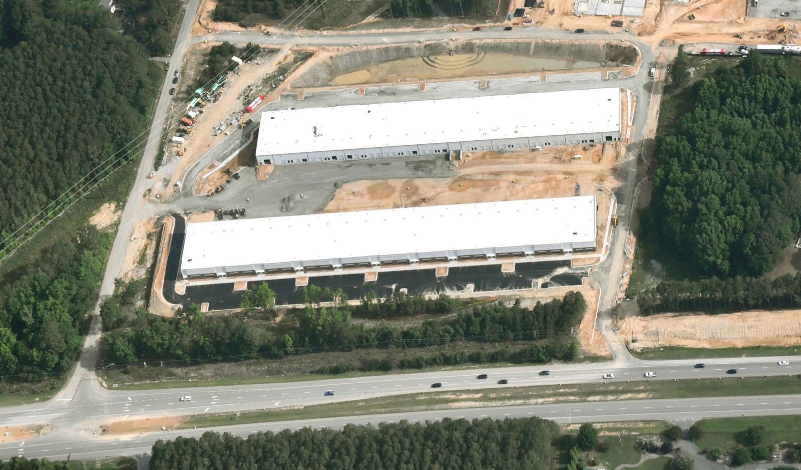 June Construction