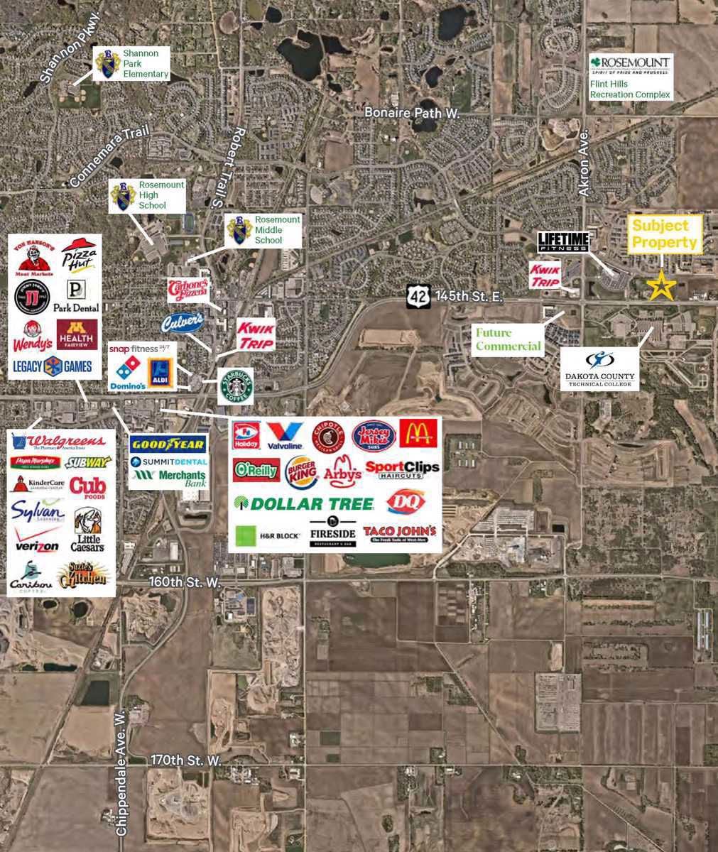 Rosemount, MN Apartment Image 2