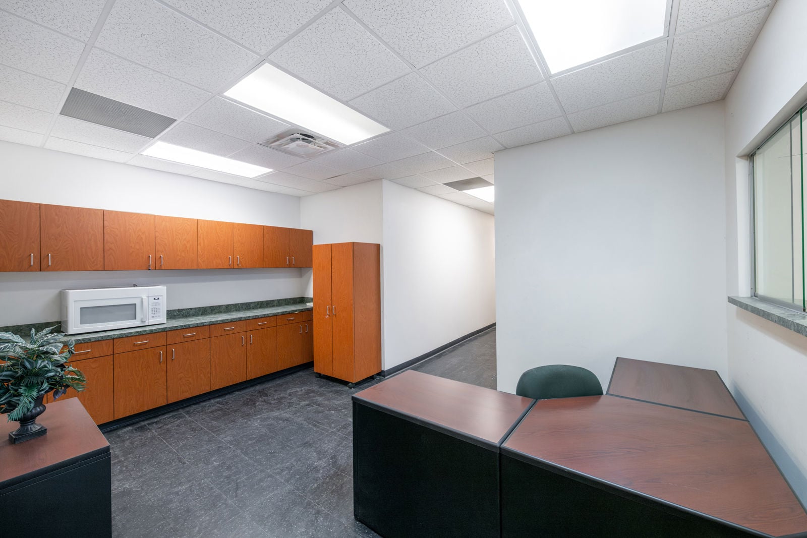 CBRE - 3525 Enterprise Way - Interiors-2250
