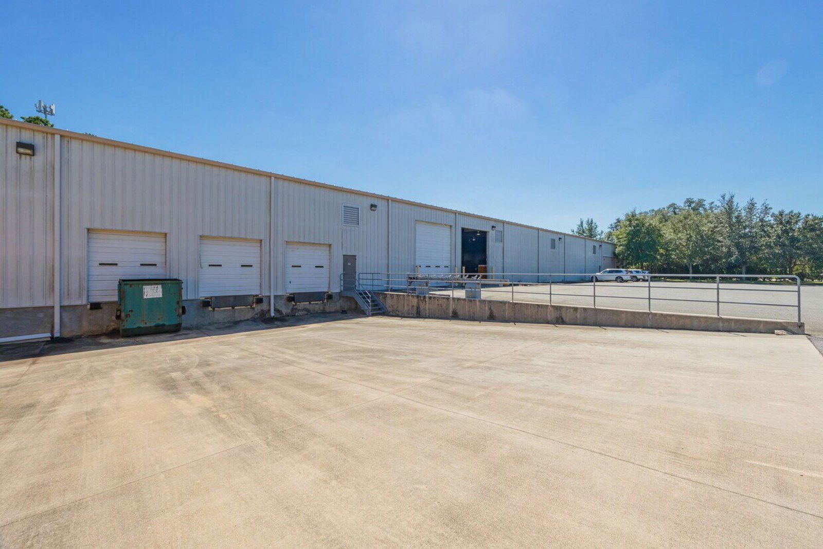 3525 Enterprise Way - 1