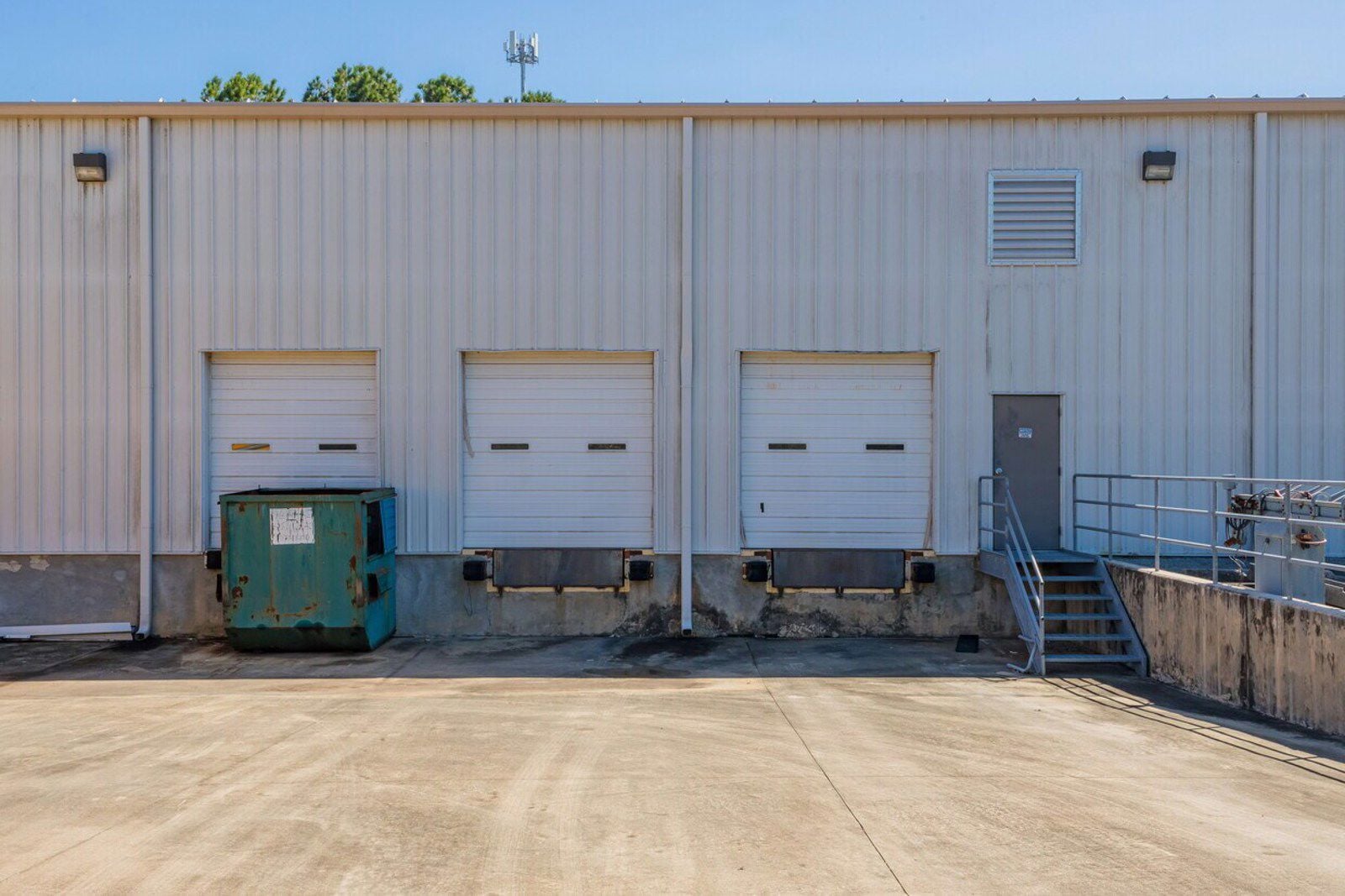 3525 Enterprise Way - 2